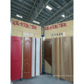 GO-DT03 moulded wooden door skin melamine door skin press door panel